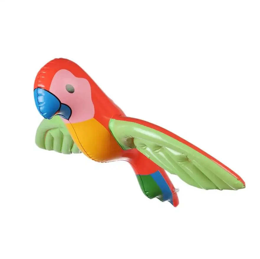 Child&prime; S Toy PVC Inflatable Animals-P003