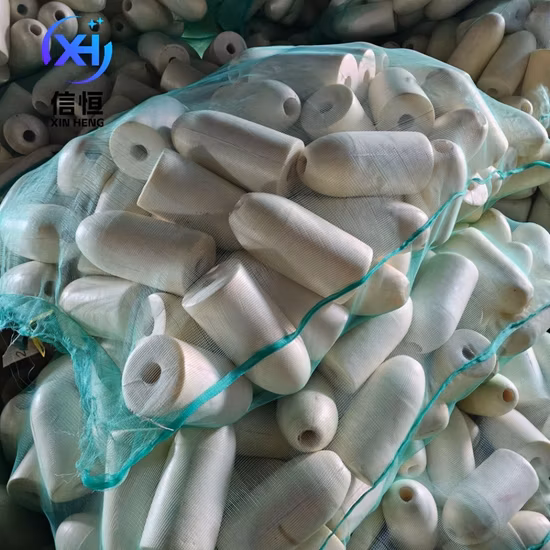 Various Color Boat Fender Inflatable PVC Inflatable Float