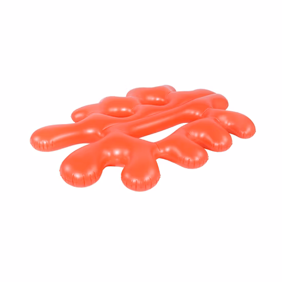 Wholesale Competitive Price OEM PVC Custom Swimming Beer Pong Pool Float