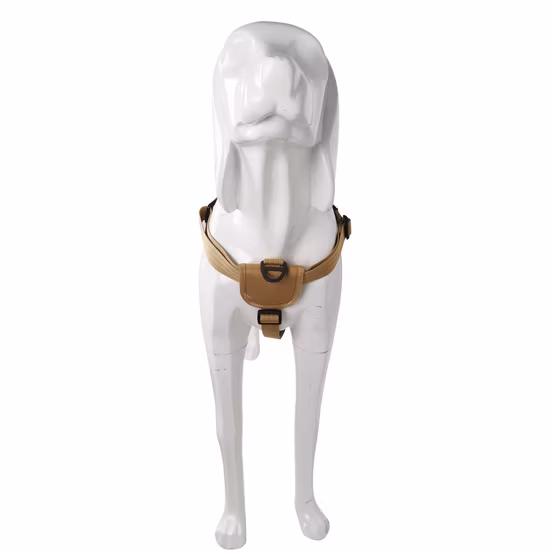 Adjustable Dog Harness